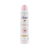 Dove Invisible Floral Touch Women Bodyspray 250ml